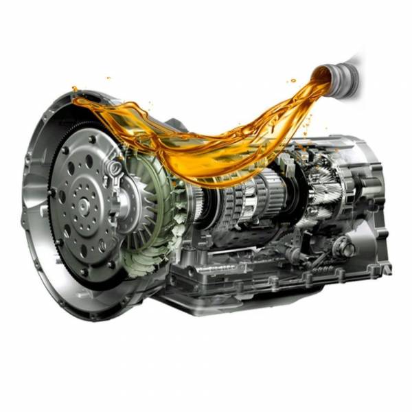 TOSCANO PRO UTTO ATF ATF VI